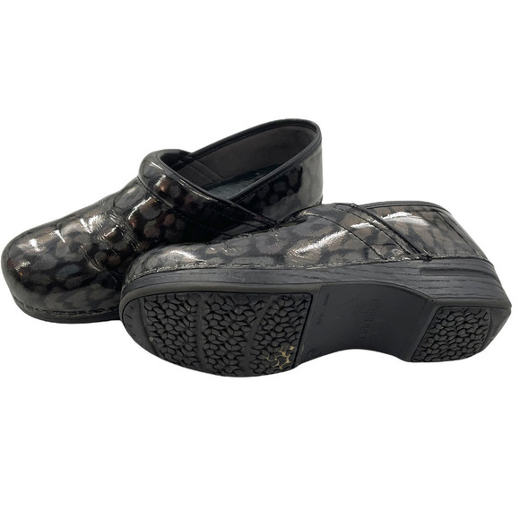 DANSKO PRO XP IRIDESCENT LEOPARD - Picture 4 of 4